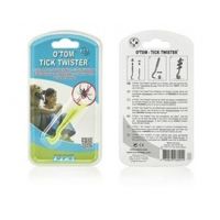 Tick Twister blister, 2 kom