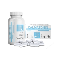 VetaPro CALMATONIN kapsula 20 kapsula
