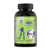 Antiartrozin suplement za pse i mačke 80 tableta