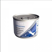 Trovet Hypoallergenic Cat konzerva Zečetina 200 g 