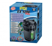 Tetra Tec EX 1200 PLUS Kanister