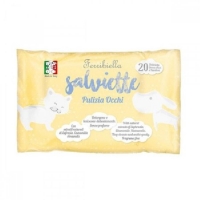 Ferribiella maramice za čišćenje očiju 20 kom