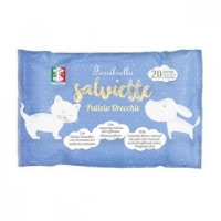 Ferribiella maramice za čišćenje ušiju 20 kom