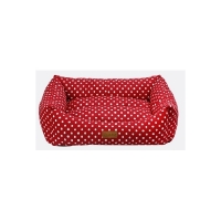 Krevet Makaron Crvena Tufna