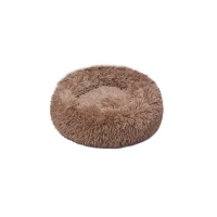 Krevet Ponchik Okrugli Braon