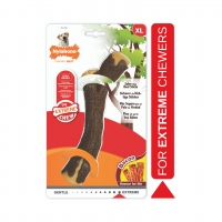 Nylabone igračka za pse grana sa mirisom Slanine