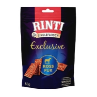 Rinti Exclusive čista Konjetina 50 g