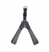 Coralpina Cinquetori Am za pse Svetlo Sivi