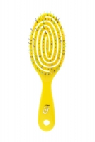 Ferribiella Rainbow četka za pse