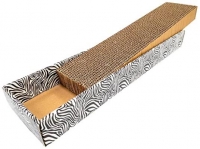 Grebalica Homedecor Zebra