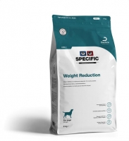 SPECIFIC Dechra Dog Weight Reduction