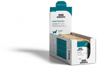 SPECIFIC Dechra Dog Weight Reduction pašteta 6 x 300 g