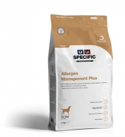 SPECIFIC Dechra Dog Allergen Management Plus 