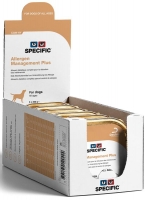 SPECIFIC Dechra Dog Allergen Management pašteta 6 x 300 g