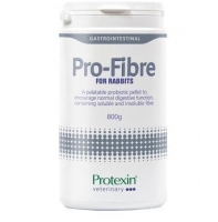 Pro-Fibre probiotske granule za kuniće 800 g 