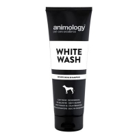 Animology White Wash šampon za bele pse 250 ml