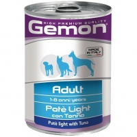 Gemon konzerva Light pašteta Tuna 400 g