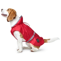 Hunter kišno odlece Uppsala crveno