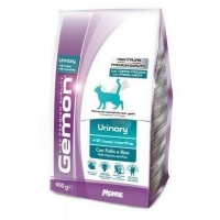 Gemon Cat Urinary Piletina i Pirinač 400 g