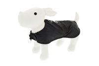 Kišno odelce Džepno Crno