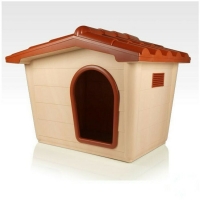 Bergamo kućica za pse Eco