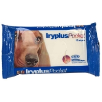 ICF Iryplus maramice za oči 15 kom