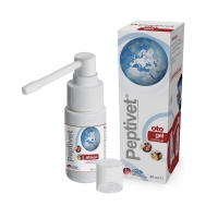 ICF Peptivet kapi za uši 50ml