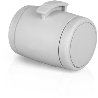 Flexi Vario Multi box kutijica za poslastice ili kesice za izmet Svetlo Siva