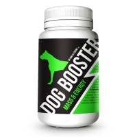 Interagrar Dog Booster 90tbl