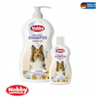 Nobby šampon prirodna ulja 300ml