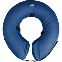 Flamingo zaštitna kragna za pse na naduvavanje 