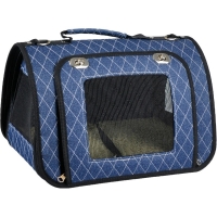 Flamingo torba za transport Adurey Plava 36x21x23cm