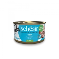 Schesir Complete Nutrition Tuna u želeu 85 g