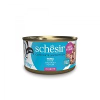 Schesir Complete Nutrition Tuna u brodetu 85 g
