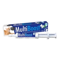 Meruve MultiBoost pasta za podršku imunog sistema kod mačaka 30 ml