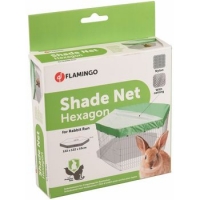 Flamingo mrežica za ogradicu za zečeve