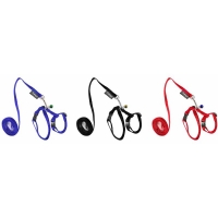 Flamingo Am i Povodac za morsko prase više boja