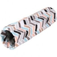 Flamingo tunel za hrčka Clavio 25 cm