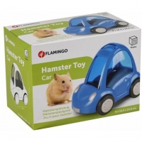 Flamingo Igračka za hrčke Car