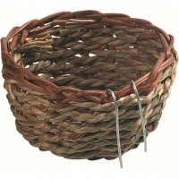 Flamingo Gnezdo za ptice Taupo Small