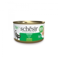 Schesir Complements Piletina u želeu 70 g