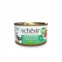 Schesir Complements Tuna sa Algama u želeu 70 g