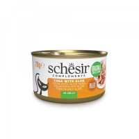 Schesir Complements Tuna sa Alojom u želeu 70 g
