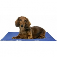 Flamingo Rashladna ležaljka Fresk Plava