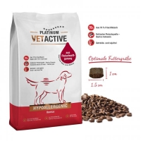 Platinum Vetactive Hypoallergenic