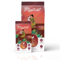 Mysticat Adult Piletina i Pirinač