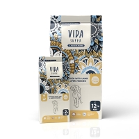 Vida Super Puppy Medium i Large Piletina, Jagnjetina i Povrće