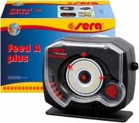 Sera automatska hranilica