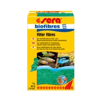 Sera fileter masa Biofibres Fine 40 g