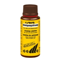 Sera Cleaning solution 100 ml